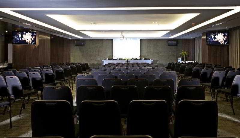 Gtower Hotel Κουάλα Λουμπούρ Εξωτερικό φωτογραφία The 2012 conference of the International Society for the Study of Tropical Medicine