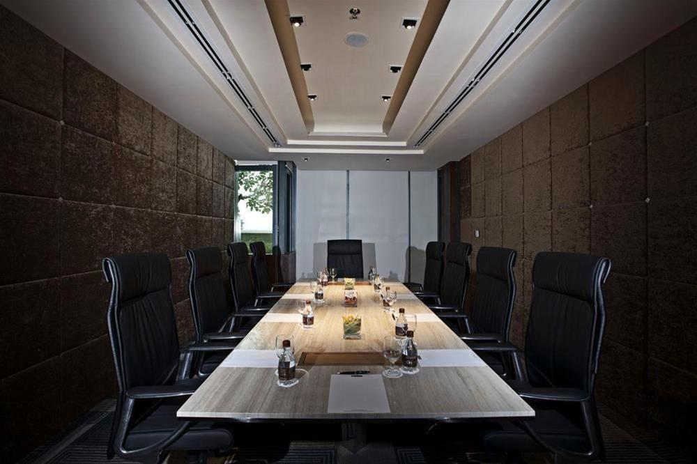 Gtower Hotel Κουάλα Λουμπούρ Εξωτερικό φωτογραφία Boardroom