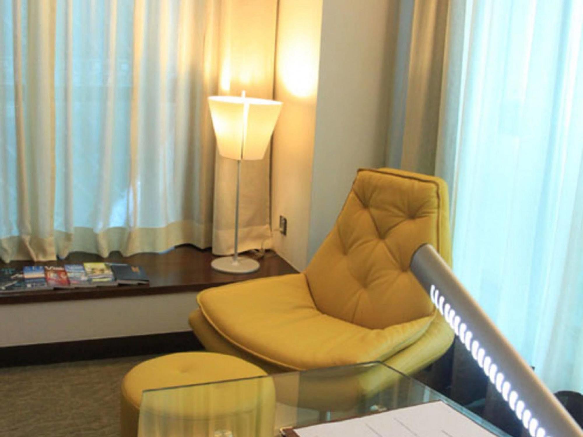 Gtower Hotel Κουάλα Λουμπούρ Εξωτερικό φωτογραφία A room at the hotel