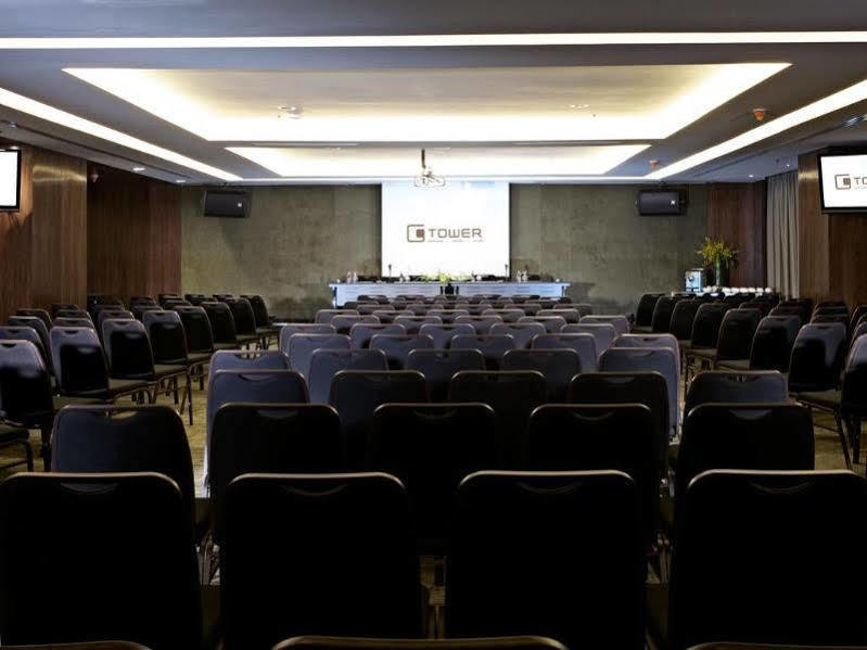 Gtower Hotel Κουάλα Λουμπούρ Εξωτερικό φωτογραφία The 2012 conference of the International Society for the Study of Tropical Medicine and Parasitology